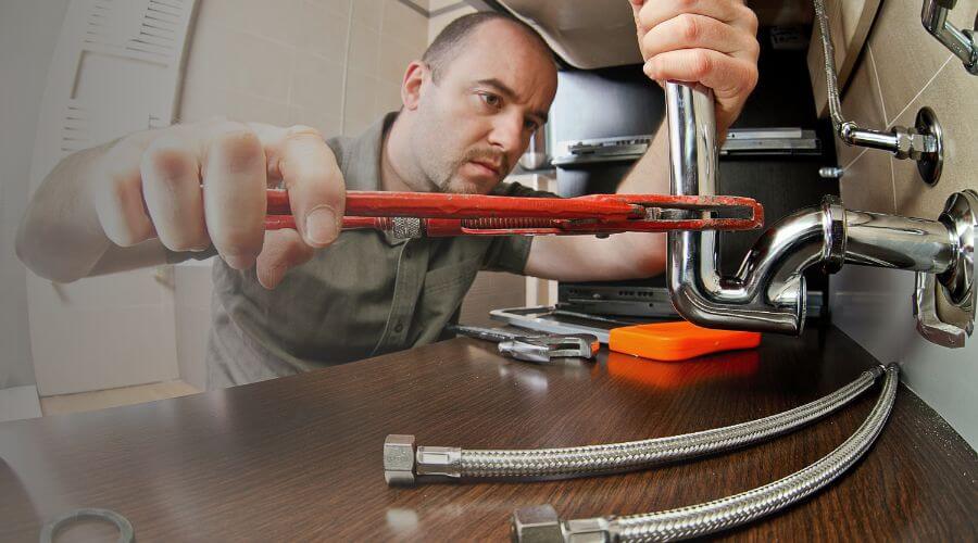Local tankless water heater installation in Wheelwright, KY